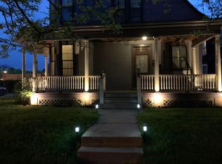 521 Cushing St APT A, South Bend, IN 46616