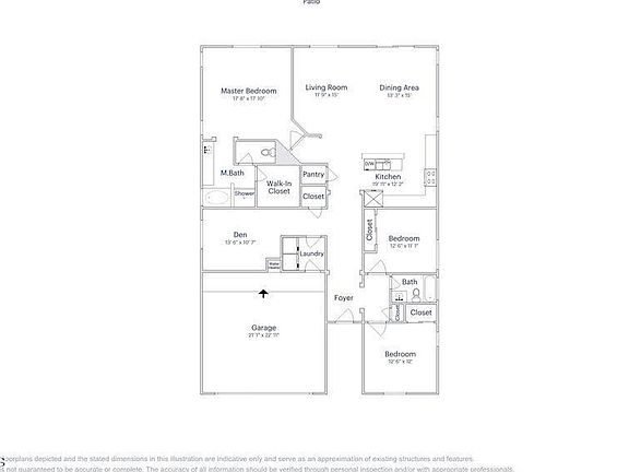2nd image of 1819 S 238th Ln