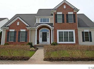 14 Settlers Grn, Pittsford, NY 14534