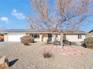 14530 Peral Rd, Victorville, CA 92392