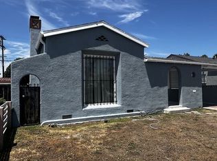 1429 W 94th Pl, Los Angeles, CA 90047