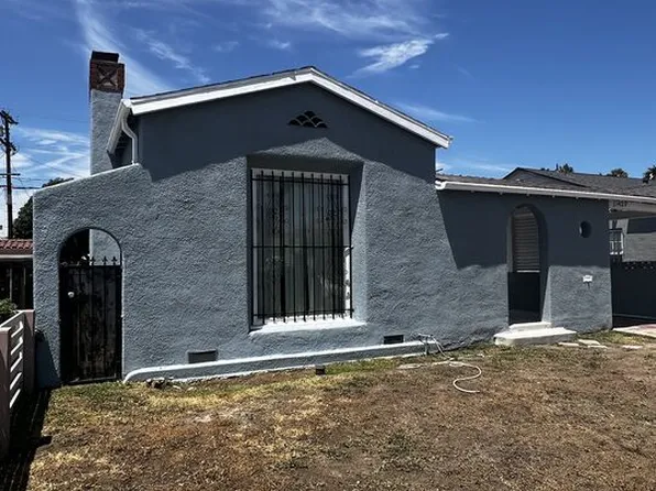 1429 W 94th Pl, Los Angeles, CA 90047
