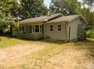 1236 Hamilton Field Rd, Jamestown, TN 38556