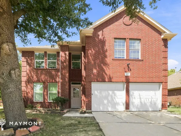 18903 Woodglen Shadows Dr, Humble, TX 77346
