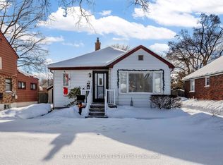 15 Doulton St, London, ON N5W 2P6