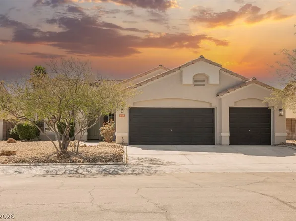 6113 Desert Haven Rd, Las Vegas, NV 89130