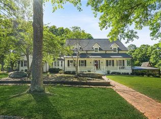 5422 Hill Rd SW, Powder Springs, GA 30127