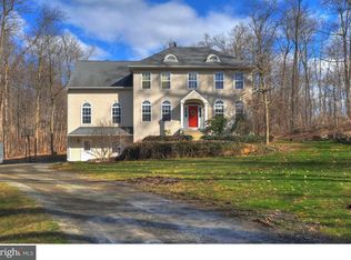 183 Lone Pine Rd, Barto, PA 19504