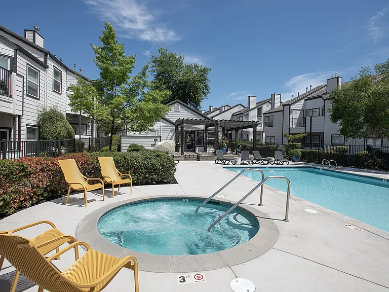 The AVA Apartments — Photo 13