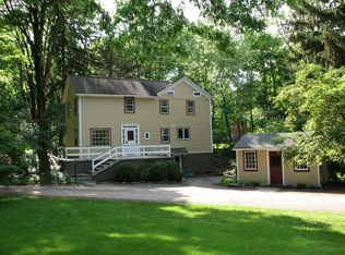 170 Old Clinton Rd, Flemington, NJ 08822