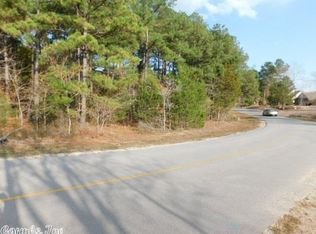 91 Elcano Dr, Hot Springs Village, AR 71909