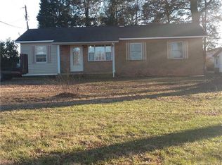 110 Lone Pine Rd, Statesville, NC 28625
