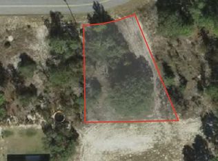 10359 N G MARTINELLI BOULEVARD LOT 7, DUNNELLON, FL 34433