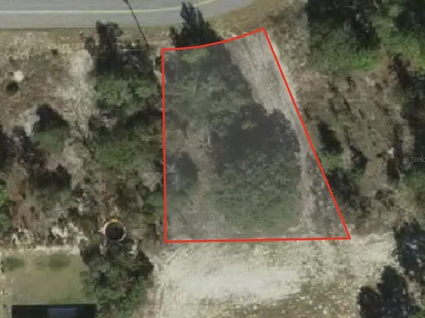 10359 N G MARTINELLI BOULEVARD LOT 7, DUNNELLON, FL 34433