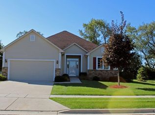 1514 Tamarack St, Delavan, WI 53115