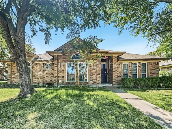 7510 Estates Way, Rowlett, TX 75089