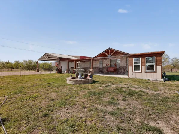 18729 County Road 620, Venus, TX 76084