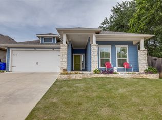 410 Phillips Ct, Mansfield, TX 76063