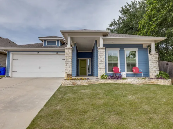 410 Phillips Ct, Mansfield, TX 76063