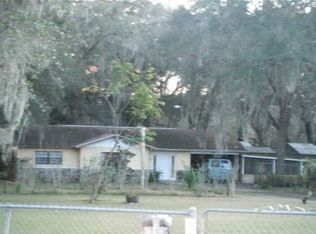 34620 Blanton Rd, Dade City, FL 33523