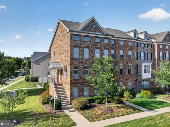 43123 Kendrick Sq, Ashburn, VA 20148