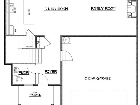 2nd image of 15423 Coles Ct SE