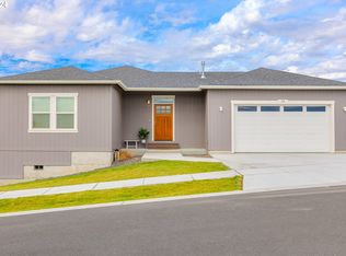 315 Chelsea Ln, Stanfield, OR 97875