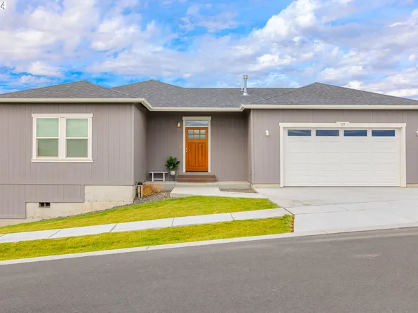 315 Chelsea Ln, Stanfield, OR 97875