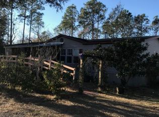 85109 Theresa Rd, Yulee, FL 32097