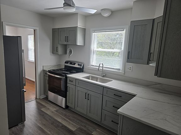 New Remodeled Kitchen