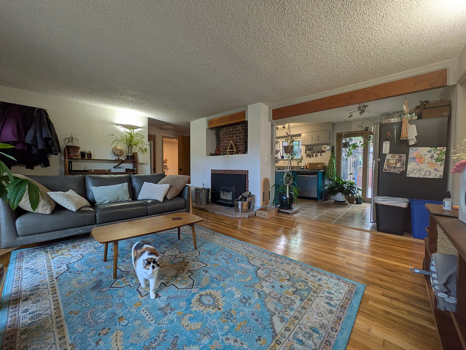 3 bed, 1060 sqft, $3,200 — Photo 3