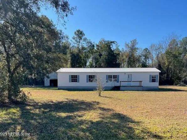 141 OLD AIRPORT ESTATES Road, Palatka, FL 32177