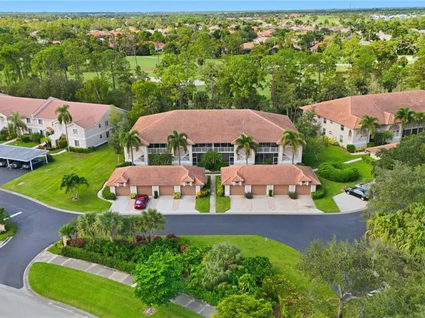 8055 Tiger CV #608, NAPLES, FL 34113