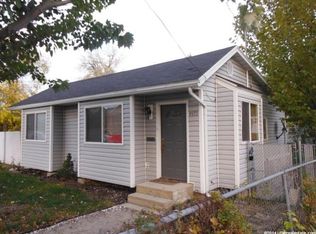 4975 S Glen St, Salt Lake City, UT 84107