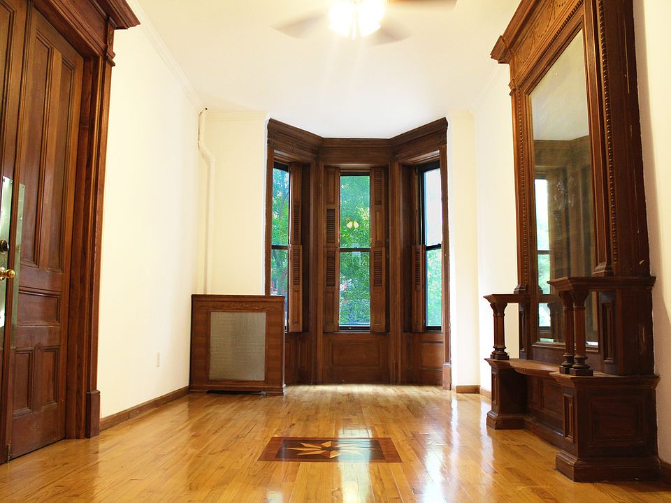 1st image of 1254 Dean St #F11