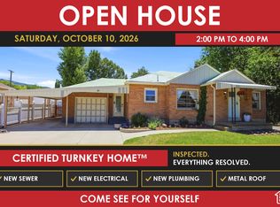 5 W 1000 S, Bountiful, UT 84010