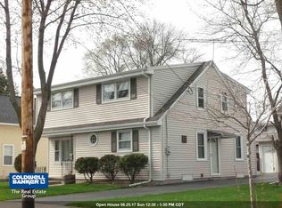 1348 W Summer St, Appleton, WI 54914