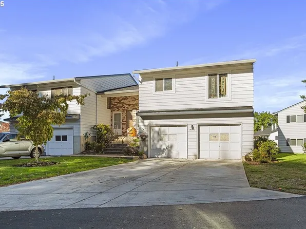 14850 NE Rose Pkwy, Portland, OR 97230