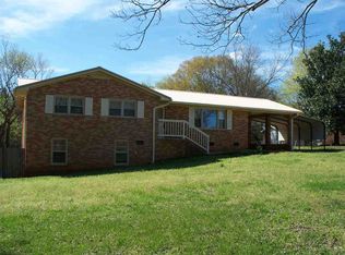 303 Byron St, Williamston, SC 29697