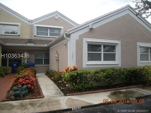 1st image of 1421 NW 122nd Ter #0