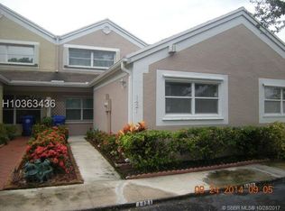 1421 NW 122nd Ter #0, Pembroke Pines, FL 33026