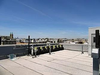 Rented by Brooklyn Group