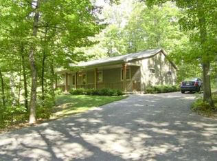 1161 S Norvick Rd, Suttons Bay, MI 49682