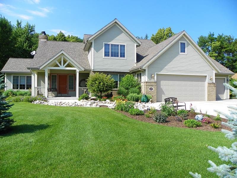 N5331 Meadowlark Rd, Sheboygan Falls, WI 53085 Zillow