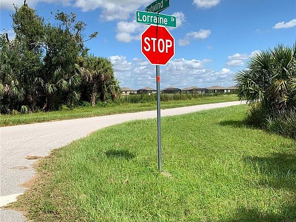 5th image of 2096 LORRAINE DRIVE LOT 8