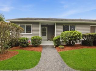 184 Long Hill Drive #A, Yorktown Heights, NY 10598