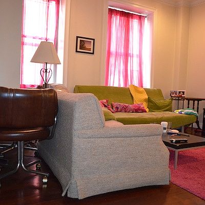 2nd image of 69 W 107th St APT 1A