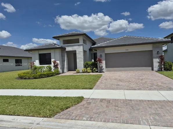 5114 N Penella Ave, Immokalee, FL 34142