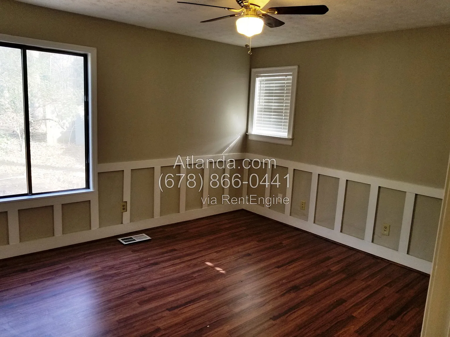 3 bed, 2.0 bath, 1100 sqft, $1,550 — Photo 3