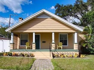 871 12th Ave N, Saint Petersburg, FL 33701